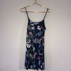 VLD SM Beach Cover-Up